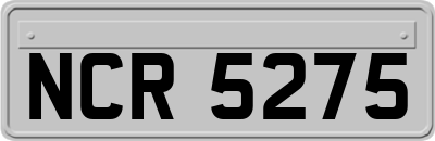 NCR5275