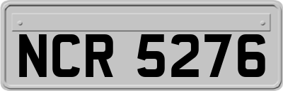 NCR5276
