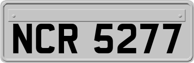 NCR5277