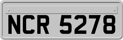 NCR5278