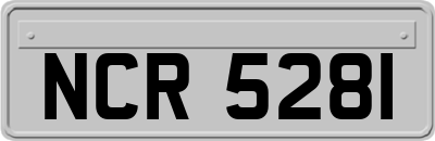 NCR5281