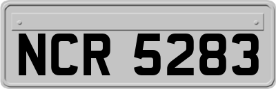 NCR5283