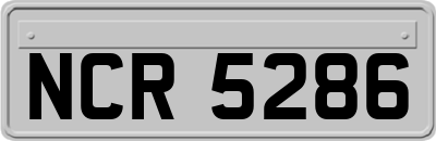 NCR5286