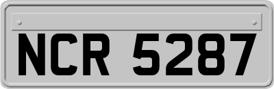 NCR5287