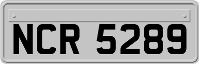 NCR5289