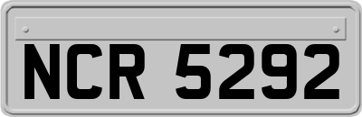 NCR5292