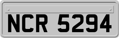 NCR5294
