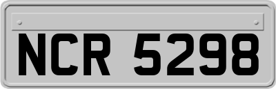 NCR5298