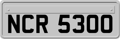 NCR5300
