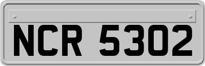 NCR5302