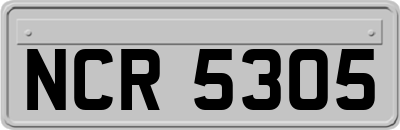 NCR5305