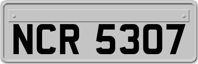 NCR5307