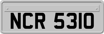 NCR5310