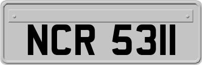 NCR5311