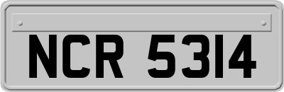 NCR5314