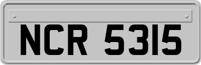 NCR5315