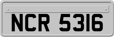 NCR5316