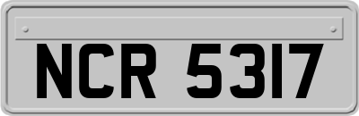 NCR5317