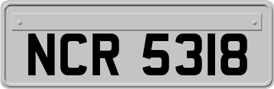 NCR5318