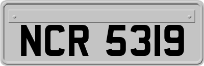 NCR5319