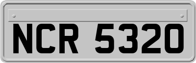 NCR5320
