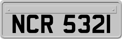 NCR5321