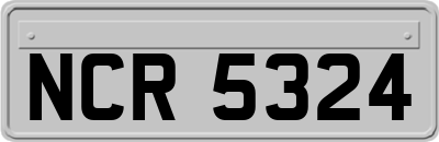 NCR5324