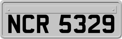 NCR5329