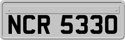 NCR5330