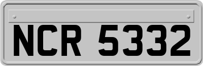 NCR5332