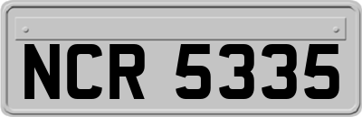 NCR5335