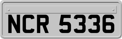 NCR5336