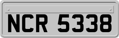 NCR5338