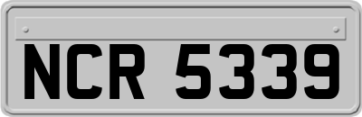 NCR5339