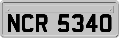 NCR5340