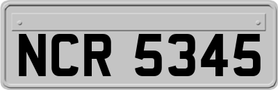 NCR5345