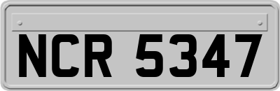 NCR5347