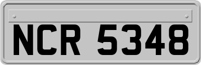 NCR5348