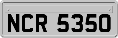 NCR5350