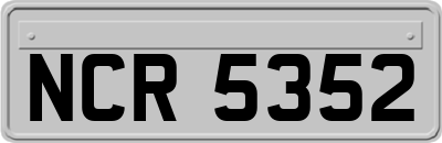NCR5352