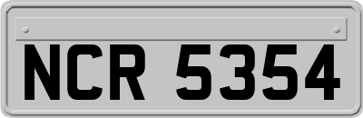 NCR5354
