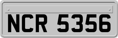 NCR5356