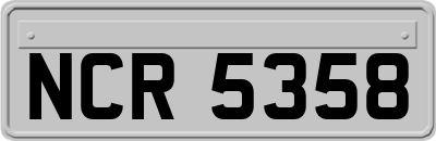NCR5358