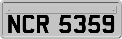 NCR5359