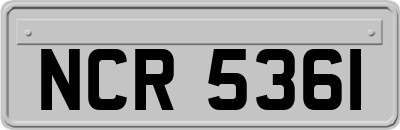 NCR5361