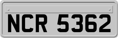 NCR5362
