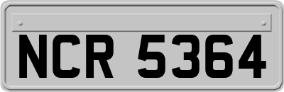 NCR5364