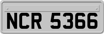 NCR5366