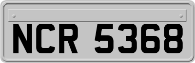 NCR5368