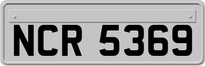 NCR5369